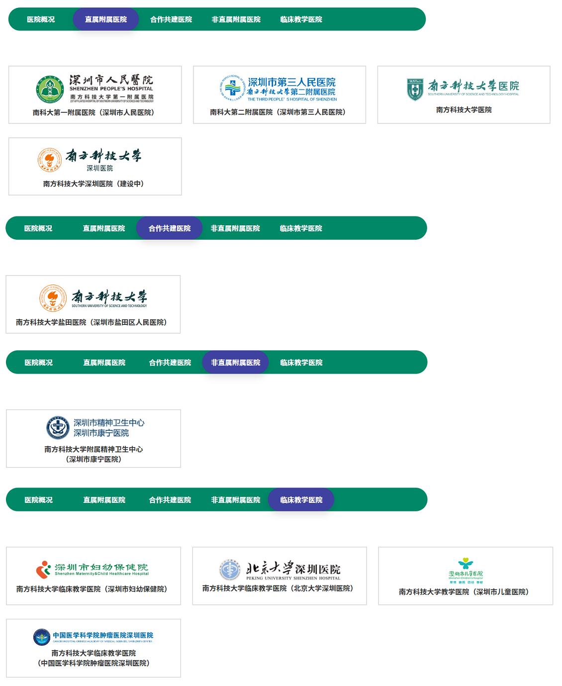 南方科技大学医院资源.png
