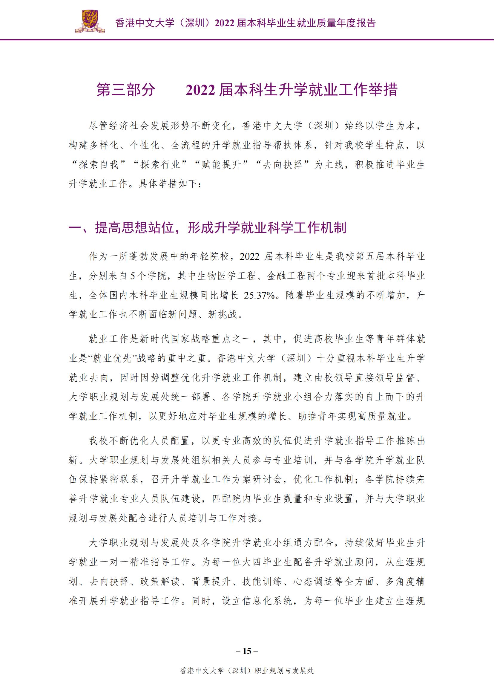 香港中文大学（深圳）2022届本科毕业生就业质量报告_16.jpg